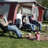 Gemeenteweekend - Locatie