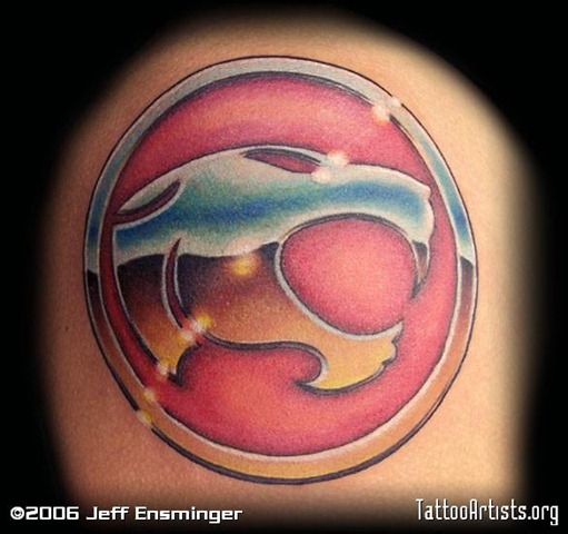 Tatuagens nerds (2) Tatuagens nerds (2)