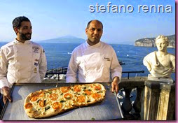 3 Francesco Aiello - Pizzeria 'O Saracino - Vico Equense - foto di Stefano Renna 3 Francesco Aiello - Pizzeria 'O Saracino - Vico Equense - foto di Stefano Renna