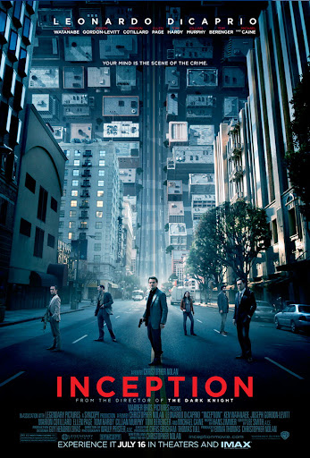 The movie 