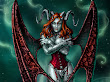 Beauty Demoness