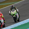Valentino Rossi - Ducati Team - Jerez 2012