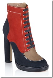 Bally Beara Bootie ShoesNBooze