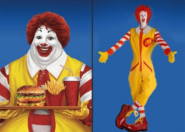 CC Photo Google Image Search Source is johnhelmer net  Subject is mickeyd