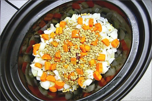Meatless Monday Crock-Pot 10 Meatless Monday Crock-Pot 10
