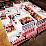 Flow Mountain Bike Magazine - Cracking new local dirt publication. Read it, dream it, ride it - $13