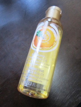 satsuma oil, bitsandtreats