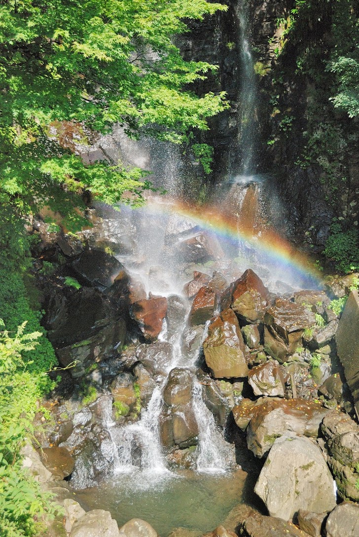 駒ヶ滝