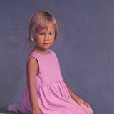 Oil Portraits