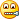 Smiley guardando segredo