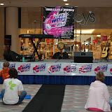 WBFJ Presents Laura Story - In Concert - Hanes Mall - Winston-Salem - 4-13-11