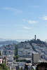 Hilly San Francisco