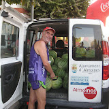 XVIII Almoines 2012