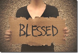 Blessed