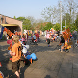Koninginnedag 2009