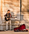 The Singer