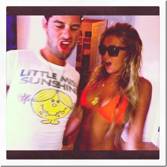 sexy paulina gretzky twitter 8 sexy paulina gretzky twitter 8