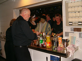 Carnaval Vrijdag
