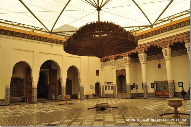 Museo de Marrakech-DSC_0174