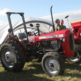 op de fair waren ook diverse dealers aanwezig