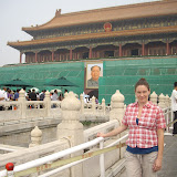 The Forbidden City