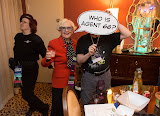 Doctor Who costume designer June Hudson