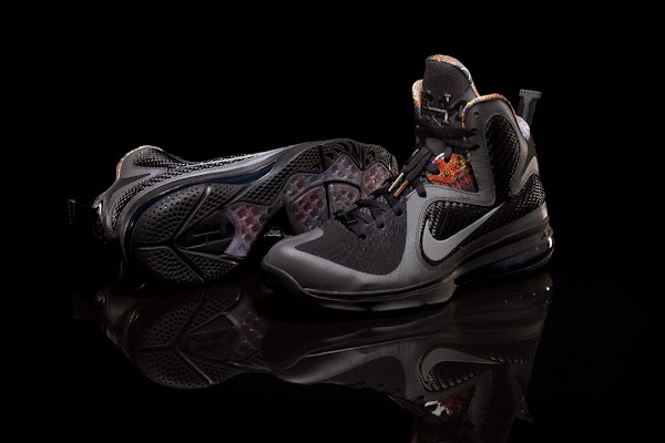 Nike Introduces 2012 8220Black History Month8221 Collection