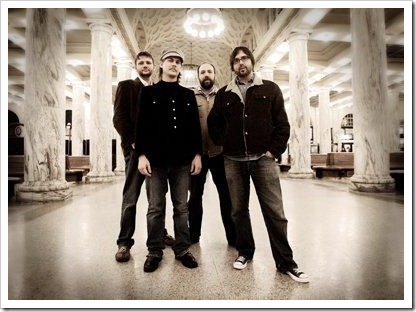 Nate Wilson Group