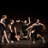 Open Danza 2012