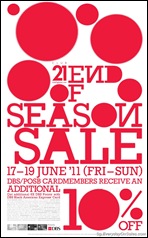 Club-21-Sales-Singapore-Warehouse-Promotion-Sales