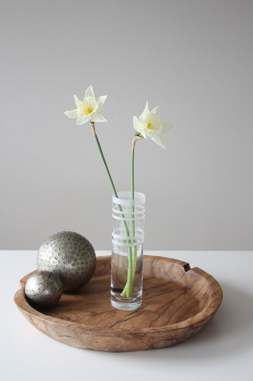 Flores para la Pascua