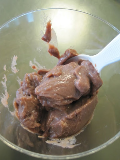 Classic Chocolate Pudding