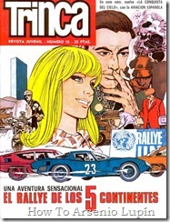 P00013 - Revista Trinca howtoarsenio.blogspot.com #13 P00013 - Revista Trinca howtoarsenio.blogspot.com #13