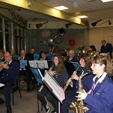 Nieuwjaarsconcert 12-01-2011