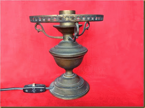 Frame Lampu meja bintang marked Frame Lampu meja bintang marked