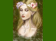 Daughter Of Water Colors