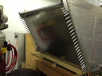 Firewall from the Front