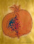 Golden pomegranet