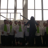 Imatge: Concert Club nataci� Sabadell