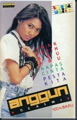 Anggun C Sasmi-(1991)Anak Putih Abu Abu wong arief