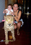 Amazing! it looks so life like - I'm taking about the baby