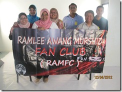 MTRAMC melawat Karangkraf MTRAMC melawat Karangkraf