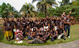 And here we are with everyone from the Tamatave DTS graduation. We definitely miss all of them! Madagascar6 - 012.jpg