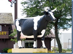 4661 Wisconsin - DeForest, WI - Ehlenbach`s Cheese Chalet