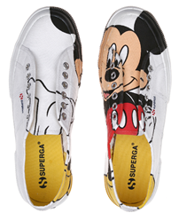 superga topolino