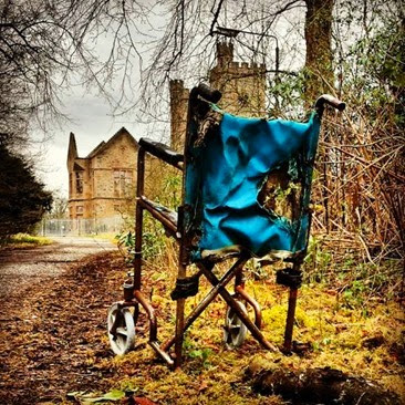Hartwood Hospital Wheelchair Hartwood Hospital Wheelchair
