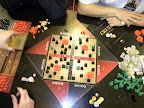 Crude The Oil Game - Stronghold Games