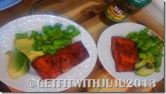 SALMON