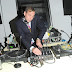 DJ Paul Sevigny<br />
© Patrick McMullan<br />
Photo - BILLY FARRELL / PatrickMcMullan.com