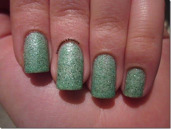 Tribal Colours verde, BPS Tribal Colours verde, BPS